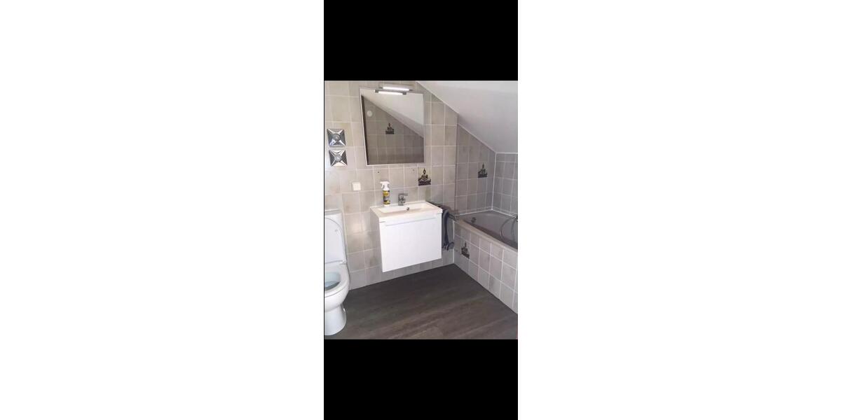 Dachgeschoßwohnung Mainz Lerchenberg - 2 Zimmer, 39 m&sup2;, 825&euro; | Angebot:26253311