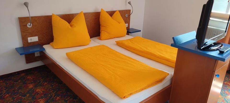 Etagenwohnung Rötz - 1 Zimmer, 32 m&sup2;, 350&euro; | Angebot:25022757