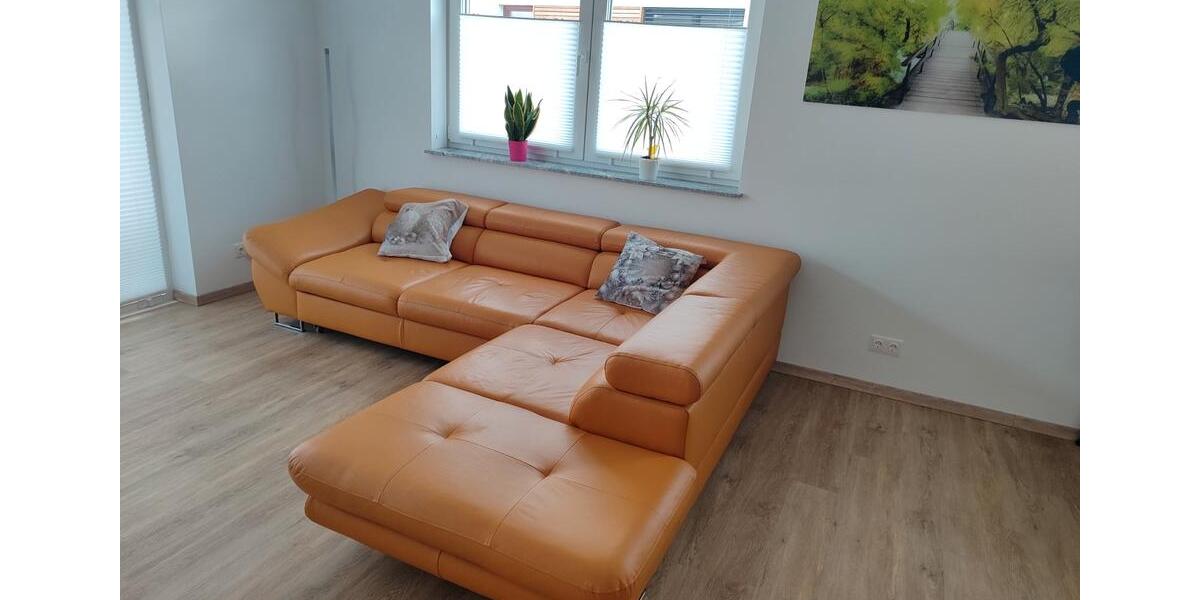 Etagenwohnung Traunreut Irsing - 2 Zimmer, 68 m&sup2;, 1.080&euro; | Angebot:26363036