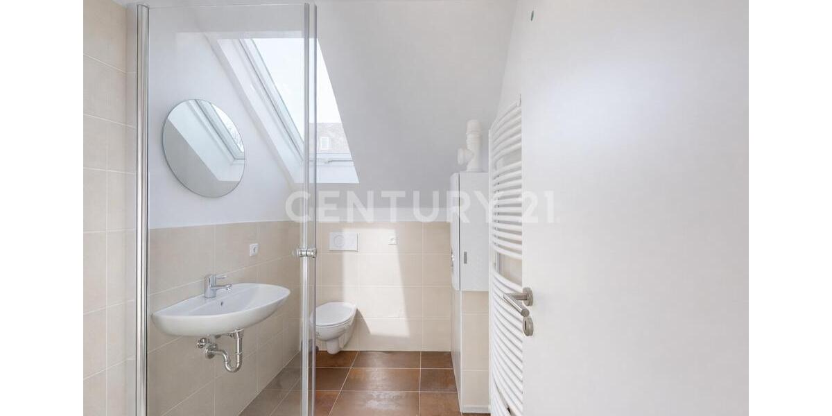 Etagenwohnung Magdeburg Brückfeld - 4 Zimmer, 80 m&sup2;, 960&euro; | Angebot:25719586