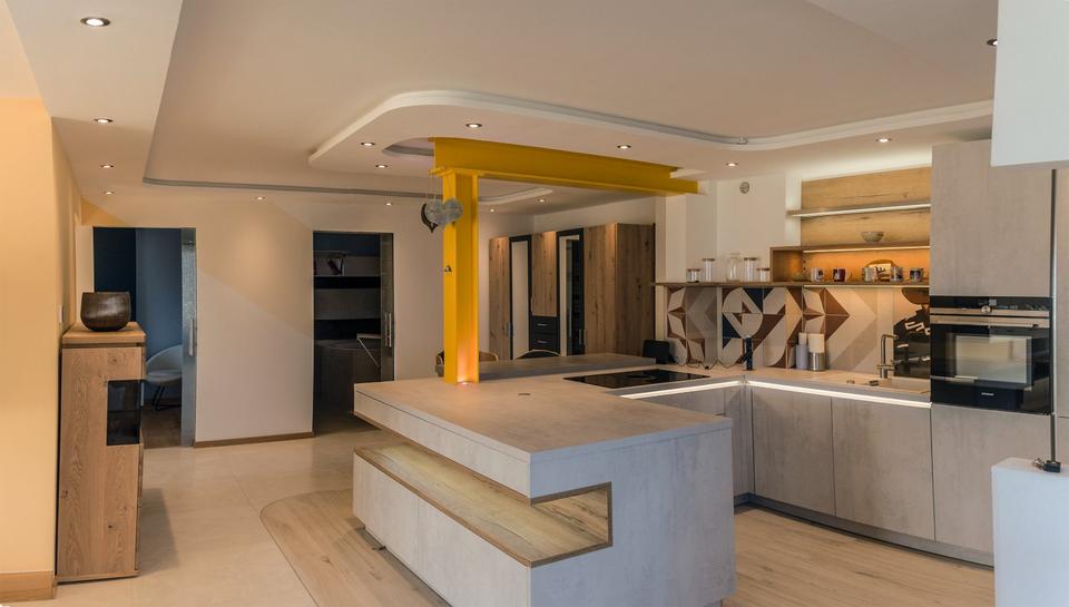 Terrassenwohnung Füssen - 3 Zimmer, 90 m&sup2;, 1.650&euro; | Angebot:25833083