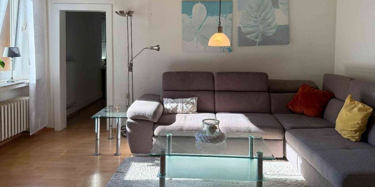 Etagenwohnung Geseke - 3.5 Zimmer, 77 m&sup2;, 620&euro; | Angebot:27222219