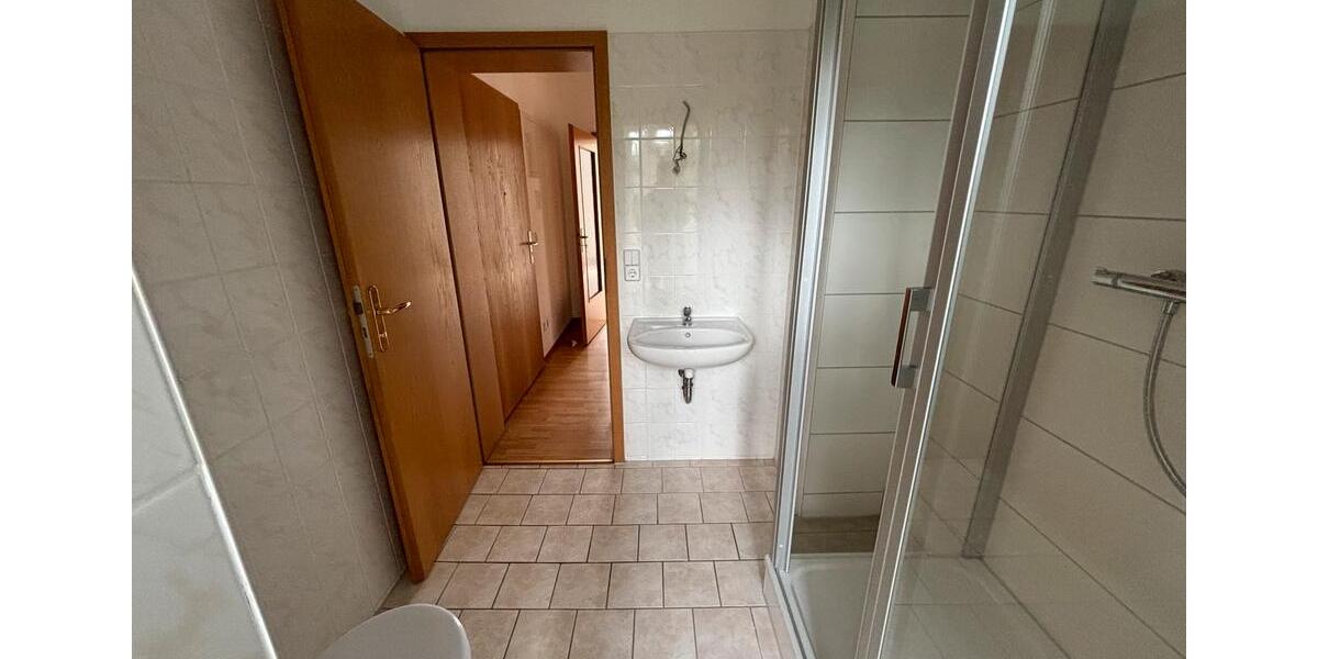 Etagenwohnung Penig - 2 Zimmer, 58 m&sup2;, 550&euro; | Angebot:24399183