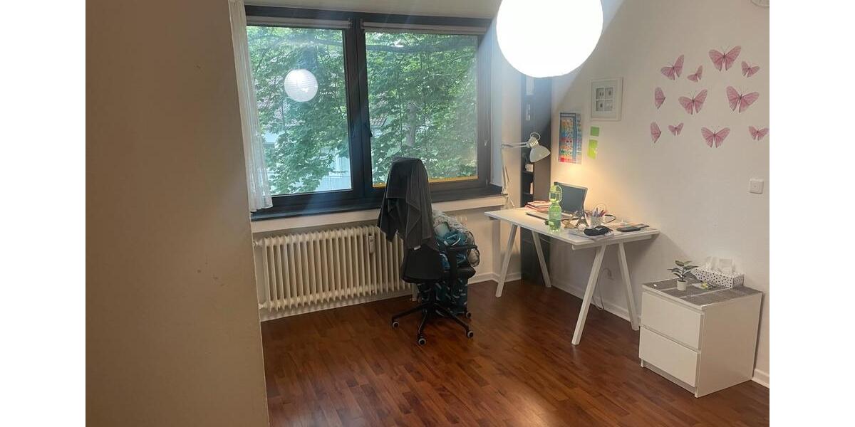 Etagenwohnung Würselen - 3 Zimmer, 60 m&sup2;, 750&euro; | Angebot:26698789