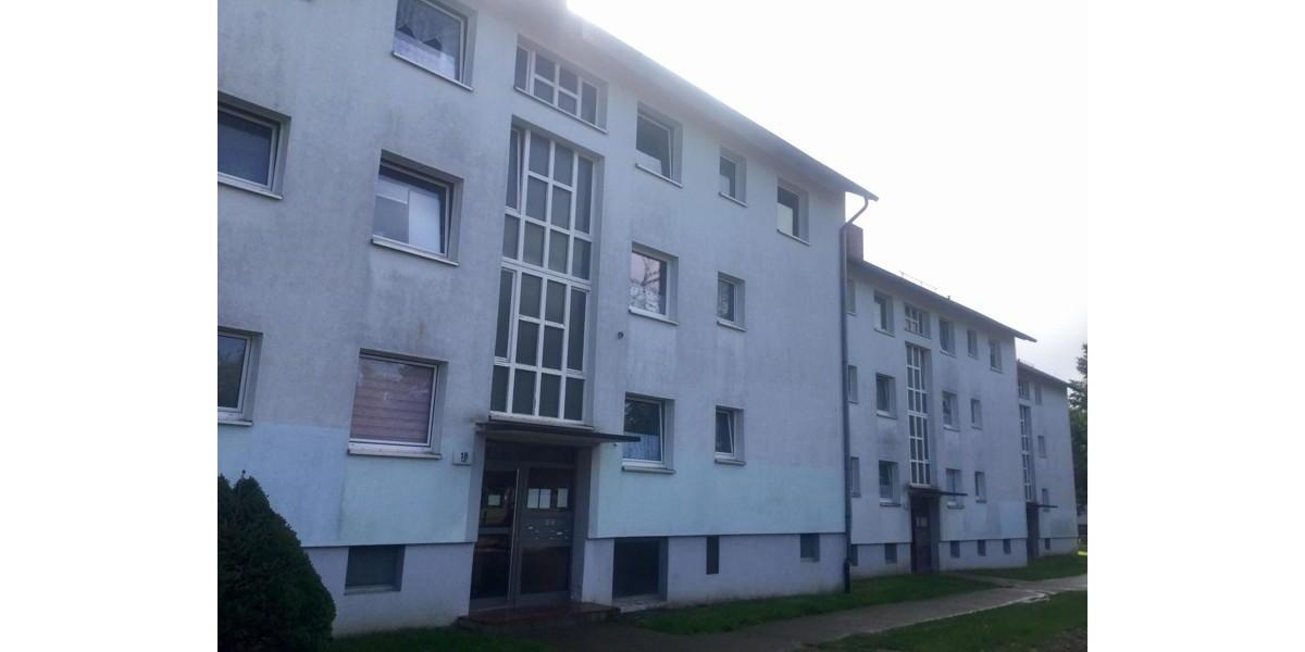 Ihr neues Zuhause: individuelle 2,5-Zimmer-Wohnung 2 zimmer