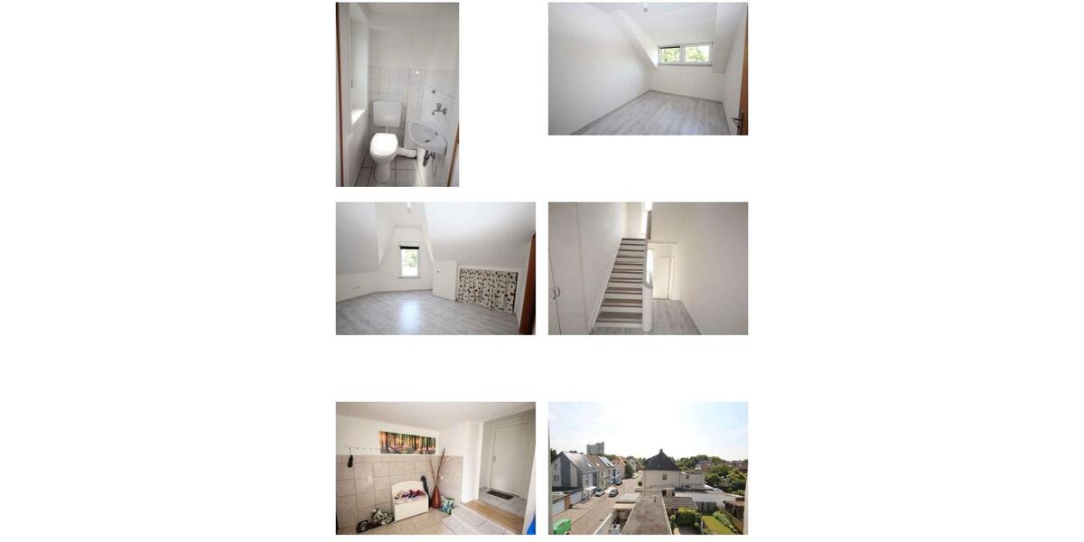 Einfamilienhaus Mönchengladbach Süd - 4 Zimmer, 104 m&sup2;, 1.150&euro; | Angebot:25322646