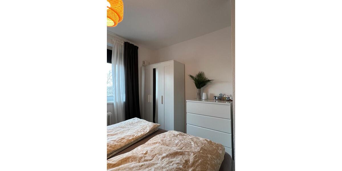 Etagenwohnung Wolfsburg Alt-Wolfsburg - 3 Zimmer, 65 m&sup2;, 649&euro; | Angebot:26635001