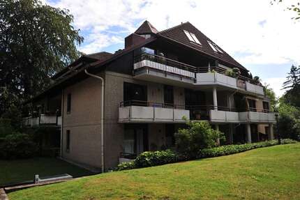 Wohnung Wentorf - 2 Zimmer, 77 m&sup2;, 895&euro; | Angebot:26821300