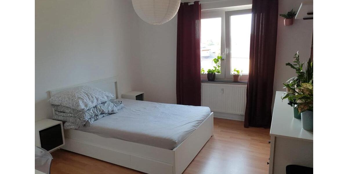 Etagenwohnung Hagen Hagen-Nord - 3 Zimmer, 72 m&sup2;, 420&euro; | Angebot:26250358