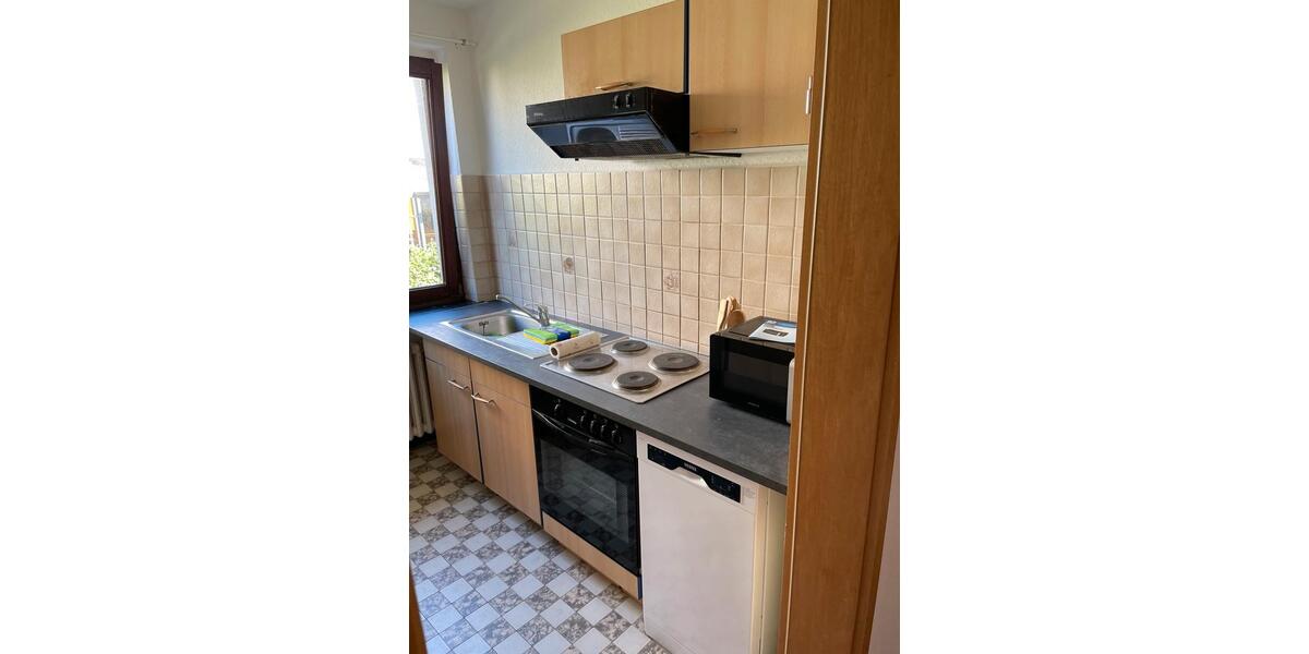 Wohnen auf Zeit Garbsen - 1 Zimmer, 15 m&sup2;, 440&euro; | Angebot:26615165
