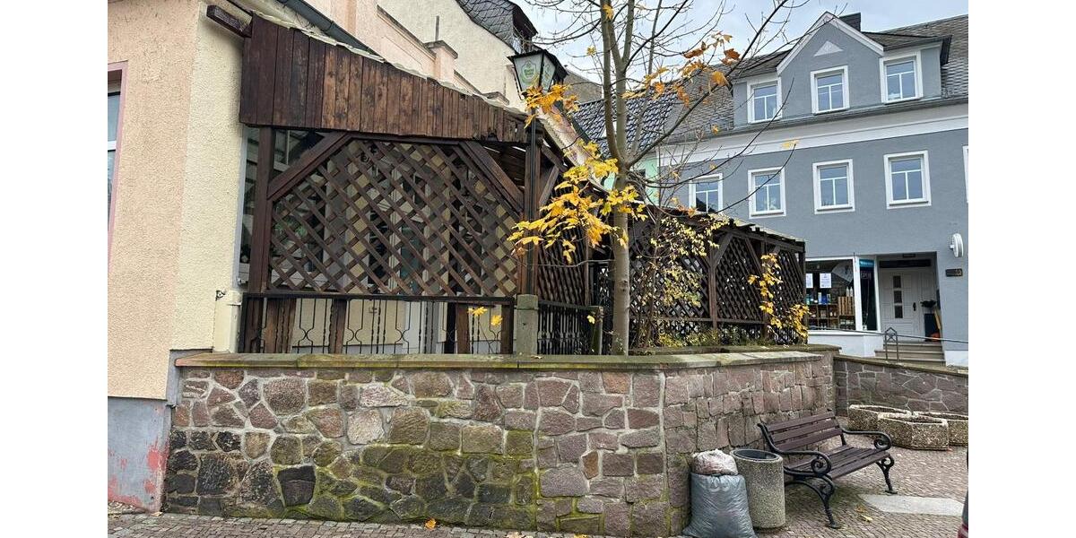 Gewerbeobjekt Waldheim - 1.368&euro; | Angebot:25810703