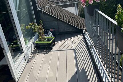 Wohnung Alfter - 2 Zimmer, 50 m&sup2;, 750&euro; | Angebot:25511484