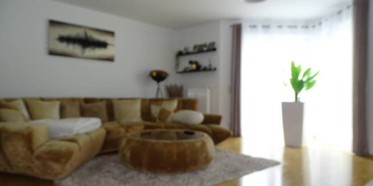 Etagenwohnung Villingen-Schwenningen Schwenningen - 4 Zimmer, 97 m&sup2;, 970&euro; | Angebot:26106745