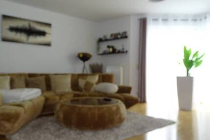 Wohnung Villingen-Schwenningen Schwenningen - 4 Zimmer, 97 m&sup2;, 970&euro; | Angebot:26106745