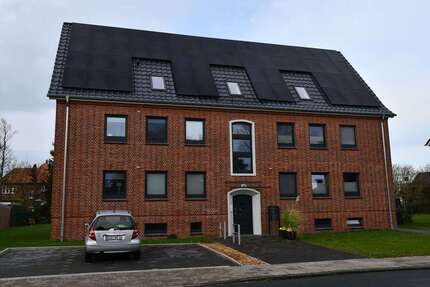 Wohnung Cuxhaven Döse - 2 Zimmer, 62 m&sup2;, 625&euro; | Angebot:25760153