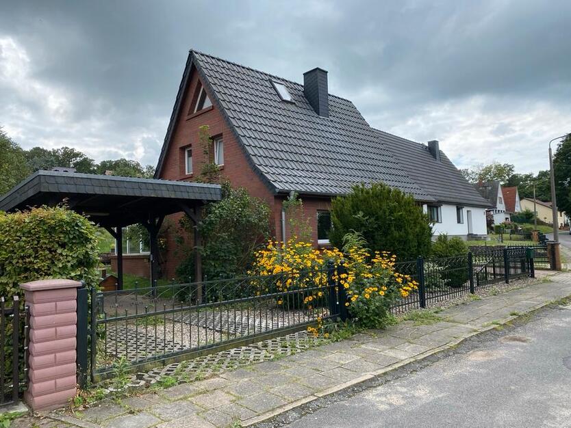 Hausvermietung