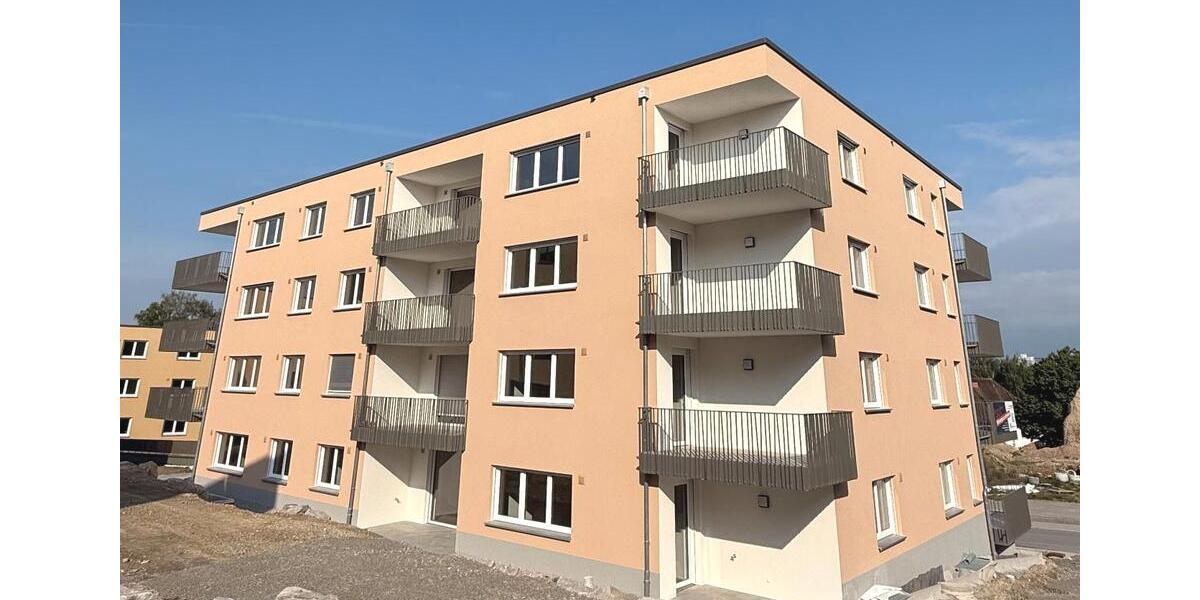 Erdgeschoßwohnung Horb am Neckar - 2 Zimmer, 71 m&sup2;, 900&euro; | Angebot:24951227