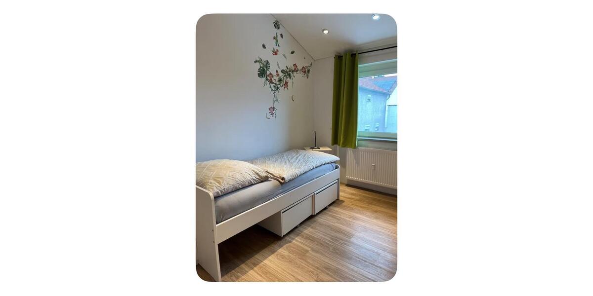 Wohnen auf Zeit Haßloch - 4 Zimmer, 160 m&sup2;, 2.250&euro; | Angebot:26468558