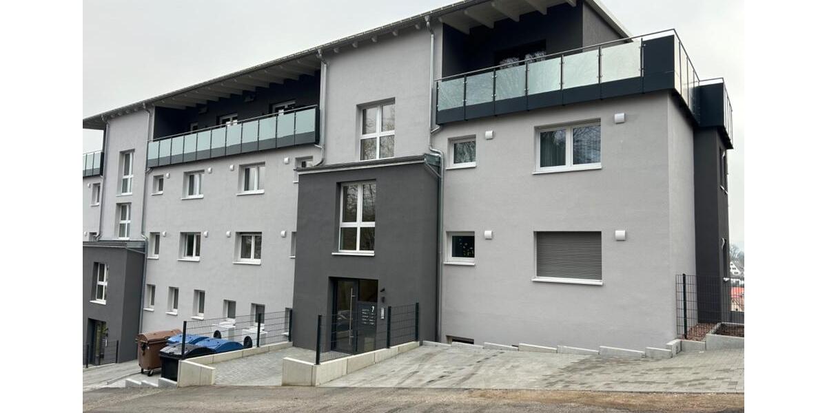 Etagenwohnung Lohr am Main - 3.5 Zimmer, 102 m&sup2;, 1.240&euro; | Angebot:26413598
