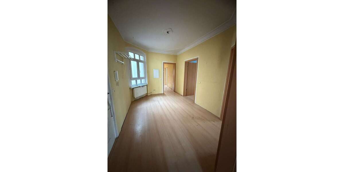 Etagenwohnung Rathenow - 6 Zimmer, 119 m&sup2;, 657&euro; | Angebot:25297437