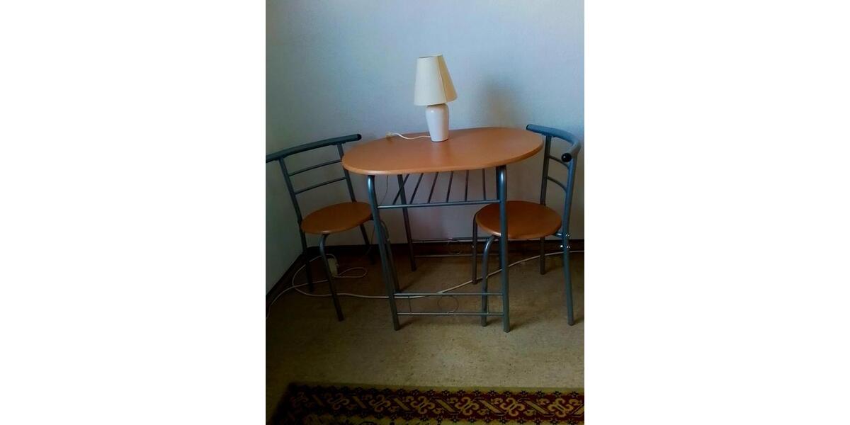 Wohnen auf Zeit Köln Mülheim - 1 Zimmer, 15 m&sup2;, 730&euro; | Angebot:24720482