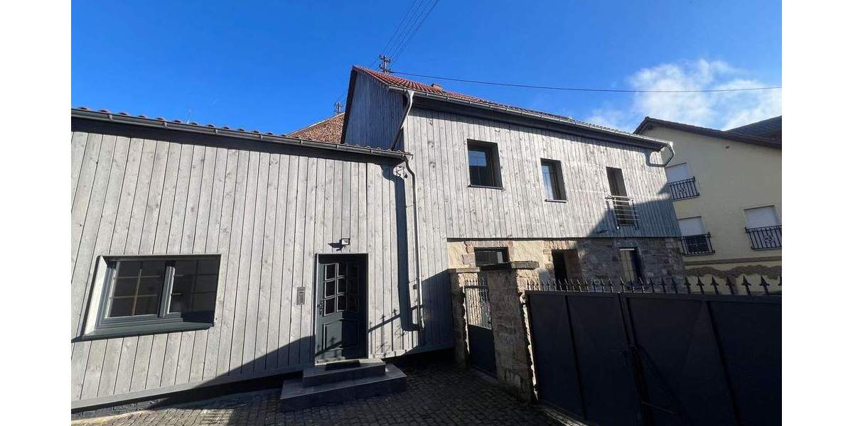 Mehrfamilienhaus, Wohnhaus Nußbaum - 1 Zimmer, 354 m&sup2;, 4.000&euro; | Angebot:25683780