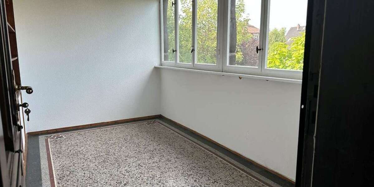 Wohnen in einer Villa - genügend Freiraum für die ganze Familie - Erdgeschoßwohnung Saalfeld/Saale Saale | Angebot:27342172
