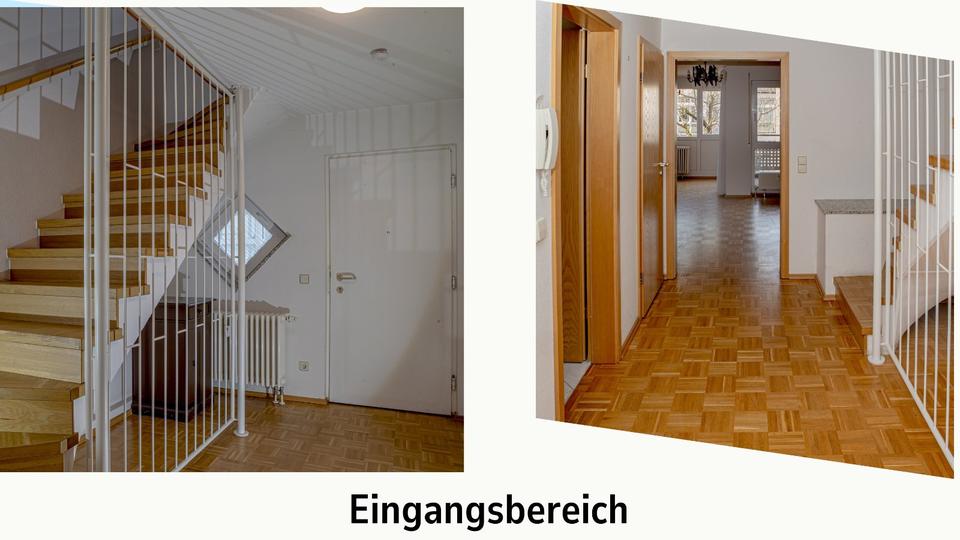 Maisonettenwohnung Bad Liebenzell - 4 Zimmer, 1.200 m&sup2;, 1.200&euro; | Angebot:25839361