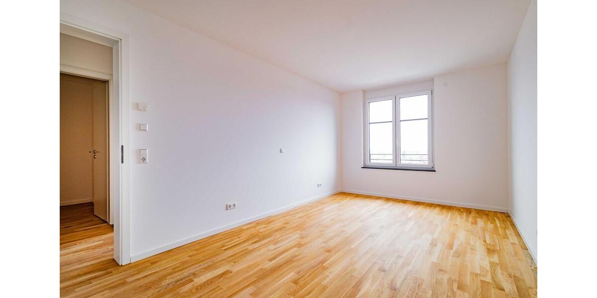 Etagenwohnung Endingen am Kaiserstuhl - 4 Zimmer, 129 m&sup2;, 1.890&euro; | Angebot:24434571