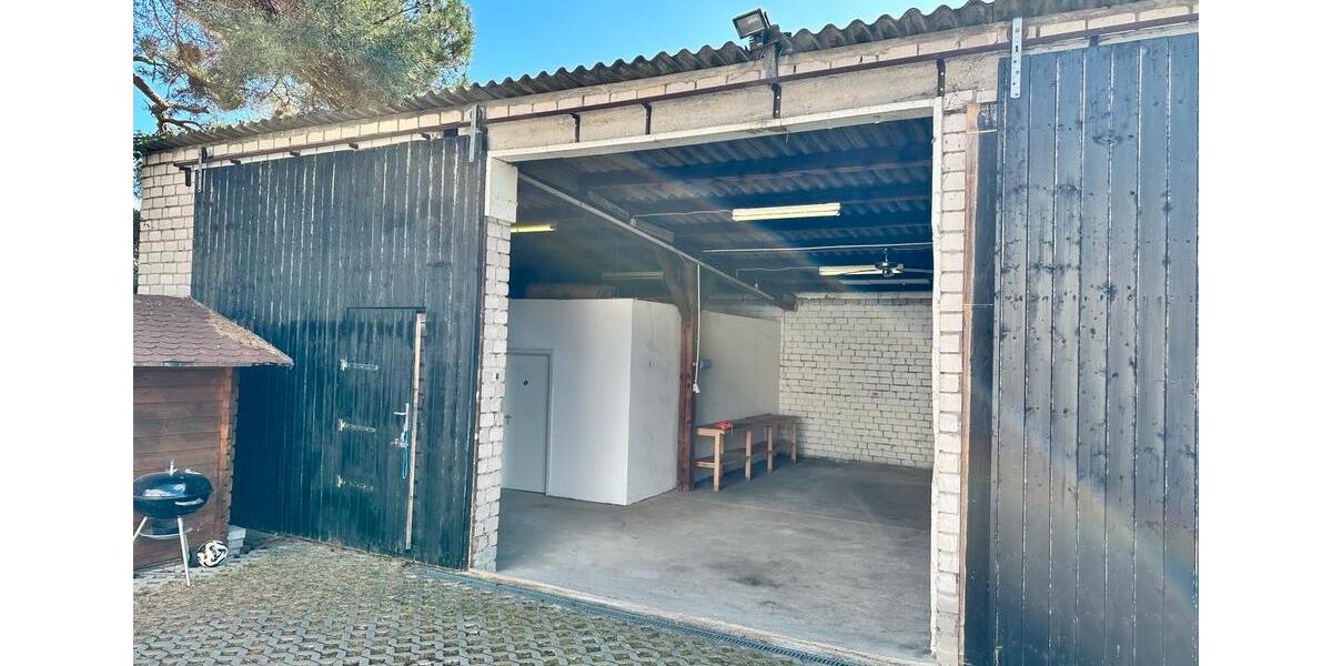 Gewerbeobjekt Schwabach - 750&euro; | Angebot:26008682