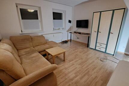 Wohnen auf Zeit Rostock - 2 Zimmer, 50 m&sup2;, 1.220&euro; | Angebot:25205406