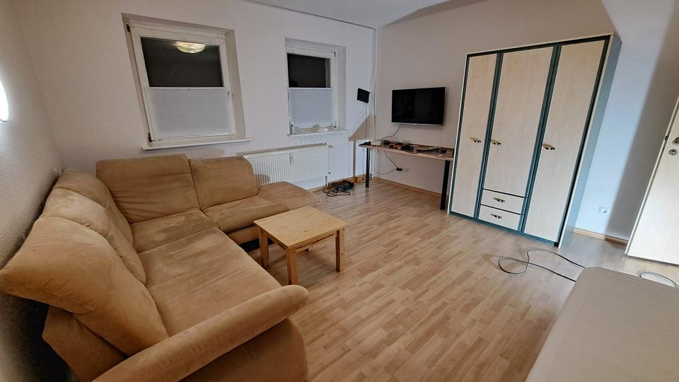 Wohnen auf Zeit Rostock - 2 Zimmer, 50 m&sup2;, 1.220&euro; | Angebot:25205406