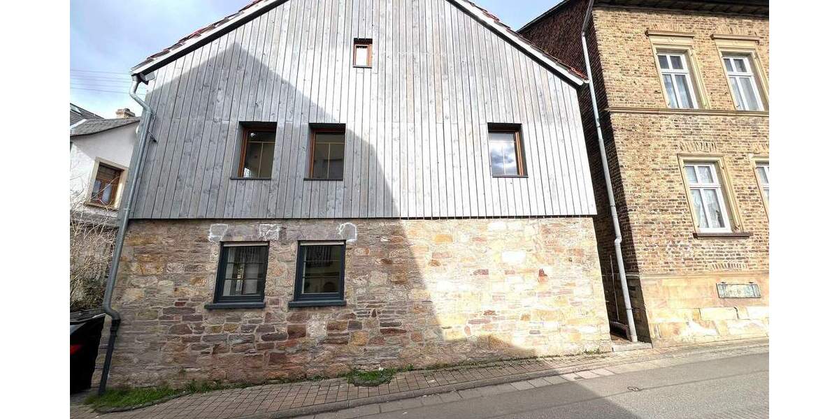 Etagenwohnung Nußbaum - 2 Zimmer, 74 m&sup2;, 800&euro; | Angebot:25683801