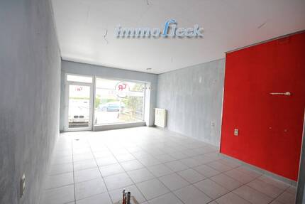 Ladenlokal mit Nebenraum!!! zimmer