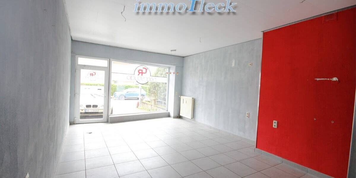 Ladenlokal mit Nebenraum!!! zimmer