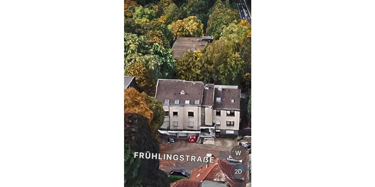 Wohnen auf Zeit Essen Stadtbezirk IX - 1 Zimmer, 45 m&sup2;, 1.000&euro; | Angebot:24720473