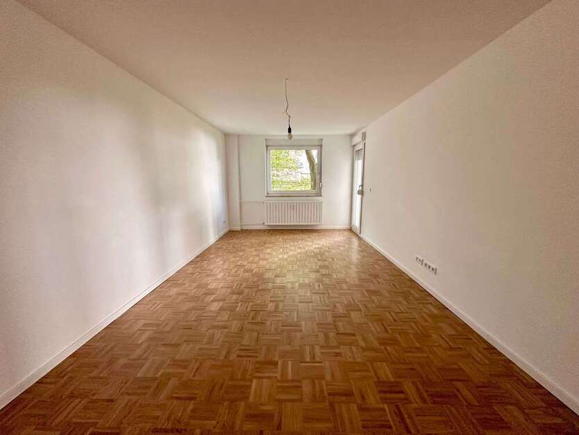Wohnung zum Mieten in Nürnberg 1.055 € 75.09 m²