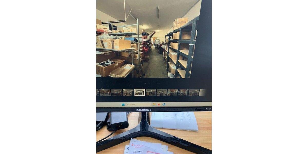 Gewerbeobjekt Beilstein - 1.500&euro; | Angebot:25103337