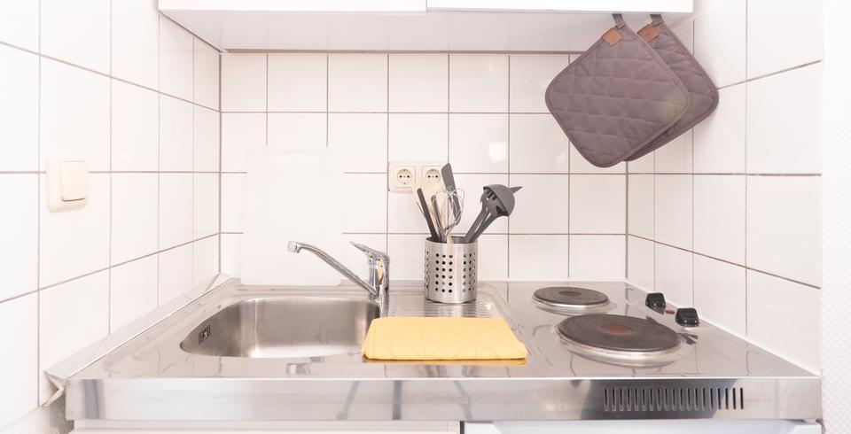 Wohnen auf Zeit Aachen Aachen-Mitte - 1 Zimmer, 30 m&sup2;, 600&euro; | Angebot:15575680
