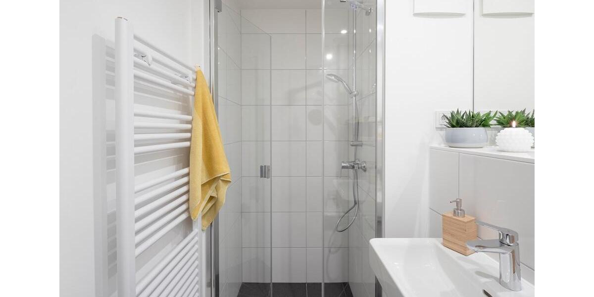 Einfamilienhaus München Moosach - 1 Zimmer, 18 m&sup2;, 1.000&euro; | Angebot:26041043