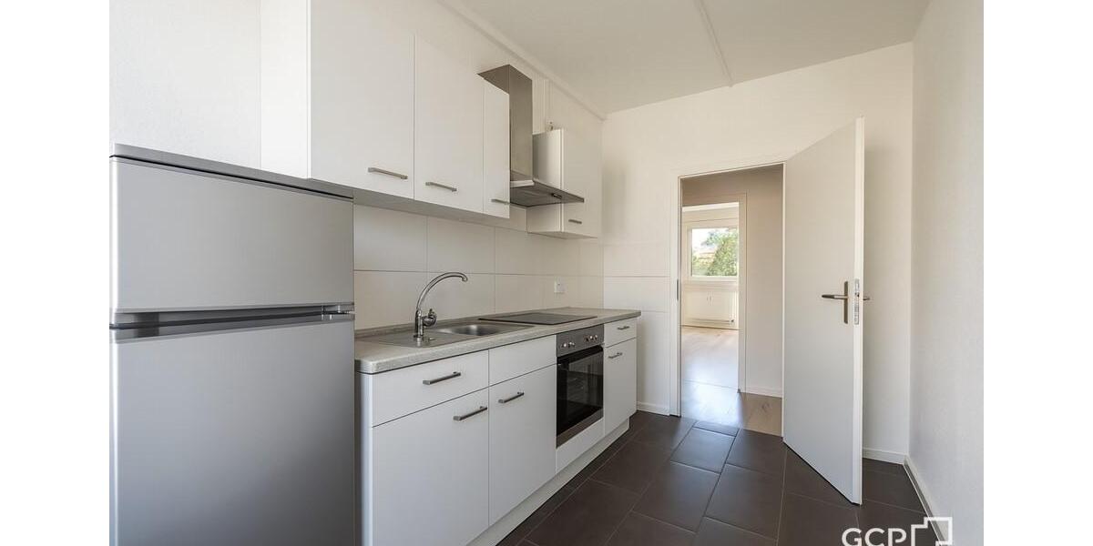 Etagenwohnung Colditz - 2 Zimmer, 48 m&sup2;, 233&euro; | Angebot:26490327