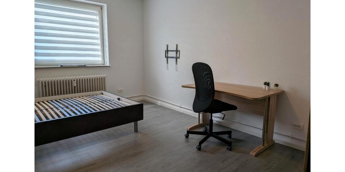 Wohnen auf Zeit Bielefeld Schildesche - 3 Zimmer, 63 m&sup2;, 485&euro; | Angebot:26604057
