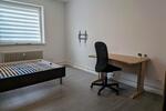 Wohnen auf Zeit Bielefeld Schildesche - 3 Zimmer, 63 m&sup2;, 485&euro; | Angebot:26604057