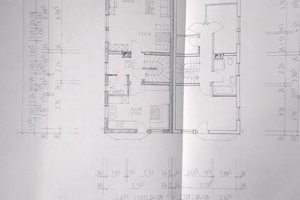Wohnung Trier Kürenz - 4 Zimmer, 112 m&sup2;, 1.065&euro; | Angebot:25098577