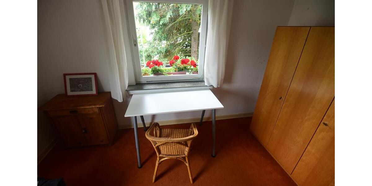 Wohnen auf Zeit Burbach - 4 Zimmer, 85 m&sup2;, 950&euro; | Angebot:25678674