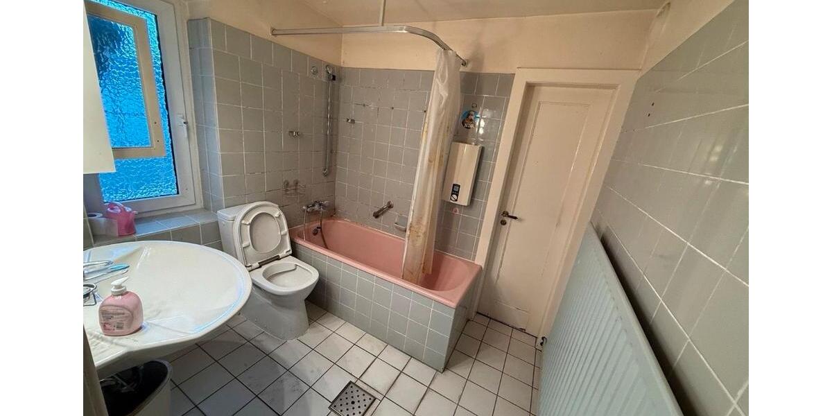 Wohnen auf Zeit Geesthacht - 1 Zimmer, 25 m&sup2;, 550&euro; | Angebot:26649677
