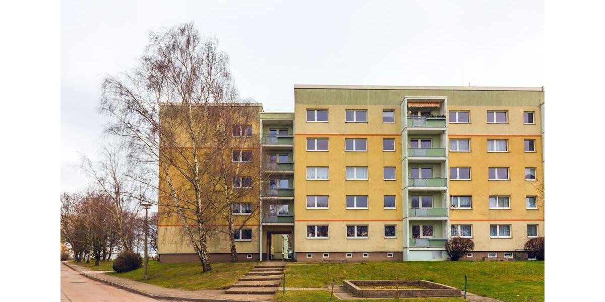 Etagenwohnung Colditz - 2 Zimmer, 48 m&sup2;, 224&euro; | Angebot:17767054