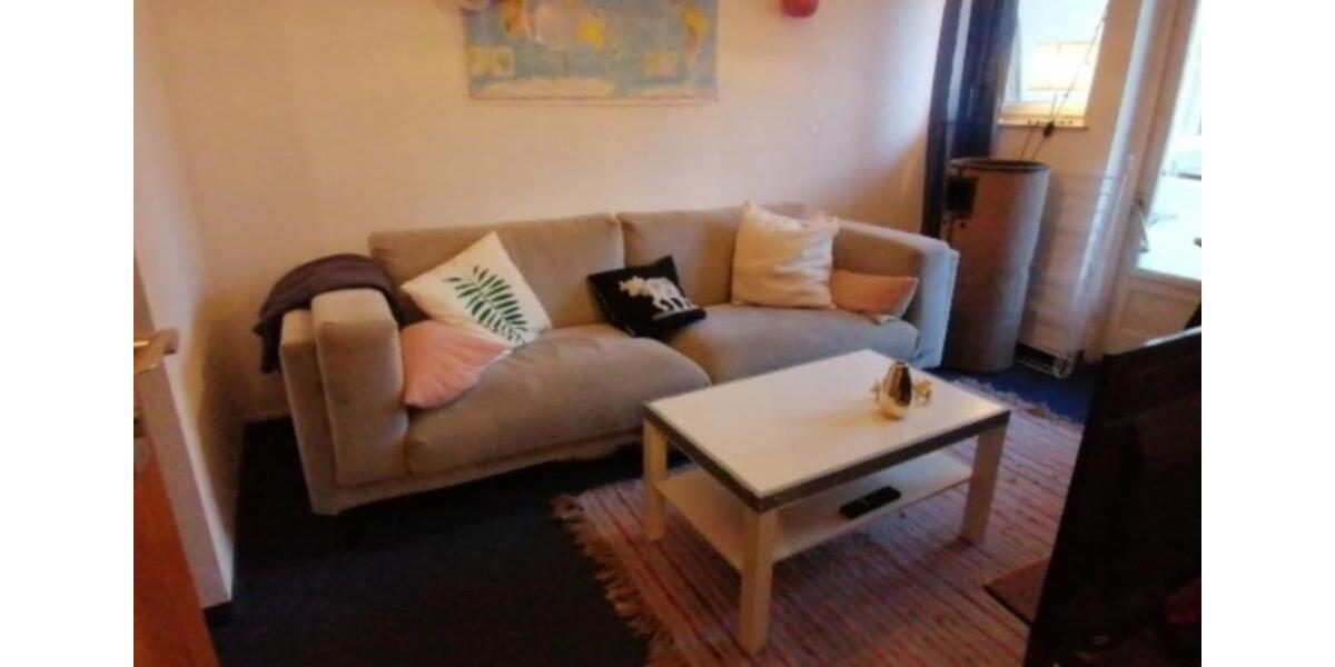 Wohnen auf Zeit Ulm - 1 Zimmer, 25 m&sup2;, 600&euro; | Angebot:24951576