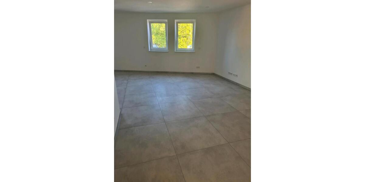 Erdgeschoßwohnung Wetzlar Naunheim - 2 Zimmer, 60 m&sup2;, 1.030&euro; | Angebot:26482960