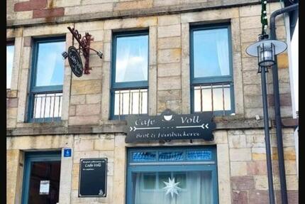 Gewerbeobjekt Bischofsheim in der Rhön - 1.500&euro; | Angebot:26025620